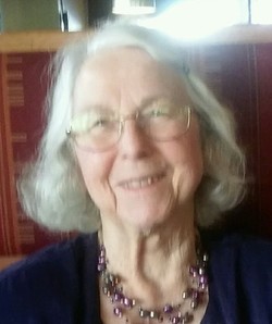 Barbara Mae Pross_King