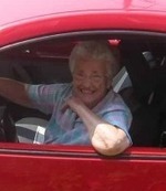 Barbara Mairie Hebert (1931 - 2024)