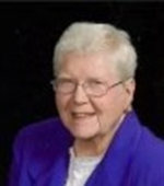 Barbara (Manglier) Perkins