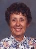 Barbara Mansfield Felts (1938 - 2017)