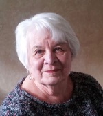 Barbara Marie (Bajace) Sepersky (1931 - 2019)
