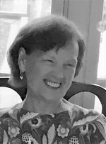 Barbara Marie Caravati Thornton