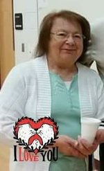 Barbara Marie Chancey