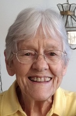 Barbara Marie (Cism) Karaffa