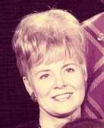 Barbara Marie Deal (1936 - 2018)