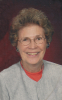 Barbara Marie McShane (1937 - 2015)