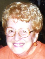 Barbara Marie (Mellitt) Warren (1930 - 2020)