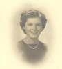 Barbara Marie Temple Wood