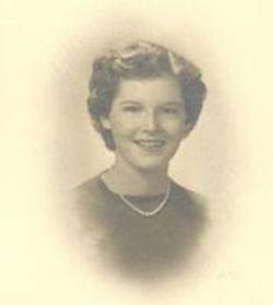 Barbara Marie Temple_Wood