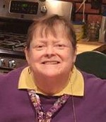 Barbara Marie Thomas (1942 - 2019)