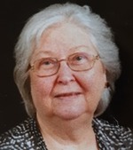Barbara Martin McAllister