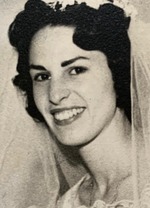 Barbara Mary Cervini (Barravechia)