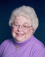 Barbara (Mason) Goedjen