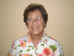 Barbara May Elliott (1935 - 2016)