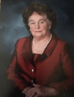 Barbara May Rodriguez (1932 - 2020)