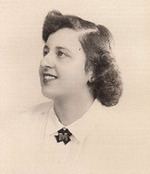 Barbara May Wojnilowicz (1933 - 2025)