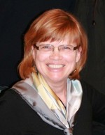 Barbara McMillen (1946 - 2018)