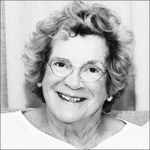 Barbara (Miller) Burns (1935 - 2019)