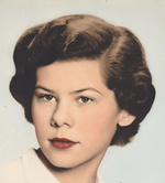 Barbara Nadeau (1936 - 2017)