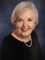 Barbara Nicholas