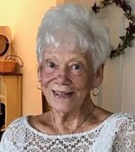 Barbara Nuckols Willis