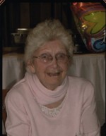 Barbara O. Testori (1926 - 2020)