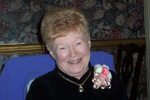 Barbara P. Arborio (1930 - 2015)