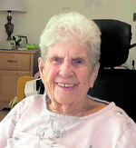 Barbara "Pat" P. Oliveira