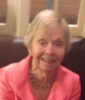 Barbara Palmer (1925 - 2015)
