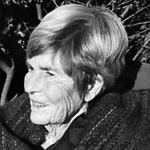Barbara Park MacDougall (1933 - 2022)