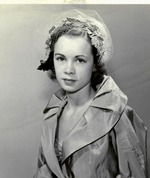 Barbara Parker