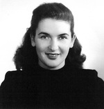 Barbara Pärli Burton (1924 - 2017)