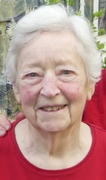Barbara Pedersen (1933 - 2019)