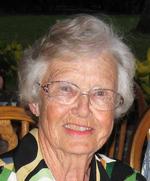 Barbara Peek