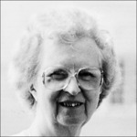 Barbara  R. Holden