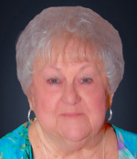Barbara R. Robertson (1934 - 2018)