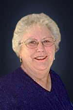 Barbara R. Rondeau (1940 - 2021)