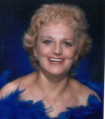 Barbara Racicot (1927 - 2018)