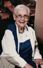 Barbara Rae (Lake) Ferguson (1927 - 2019)