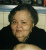 Barbara Ransom-Elder (1934 - 2016)