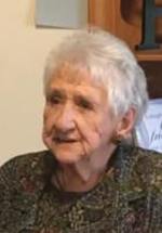 Barbara Rebello