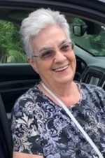 Barbara Rita Therrien (1940 - 2023)