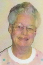 Barbara Robinson (1927 - 2020)