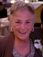 Barbara Romano (1942 - 2020)