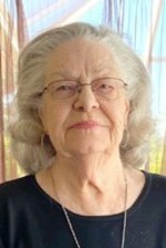 Barbara Rose (Bell) Kaminski (1931 - 2022)