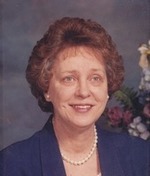 Barbara Rose Schermerhorn (1936 - 2019)
