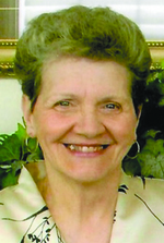 Barbara Rosemarie Russell