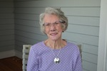 Barbara Rosemary Johnson (1933 - 2020)