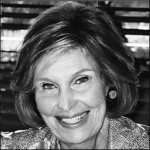 Barbara Ruth (Berg) Finesmith (1931 - 2023)