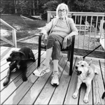 Barbara Ruth Doering